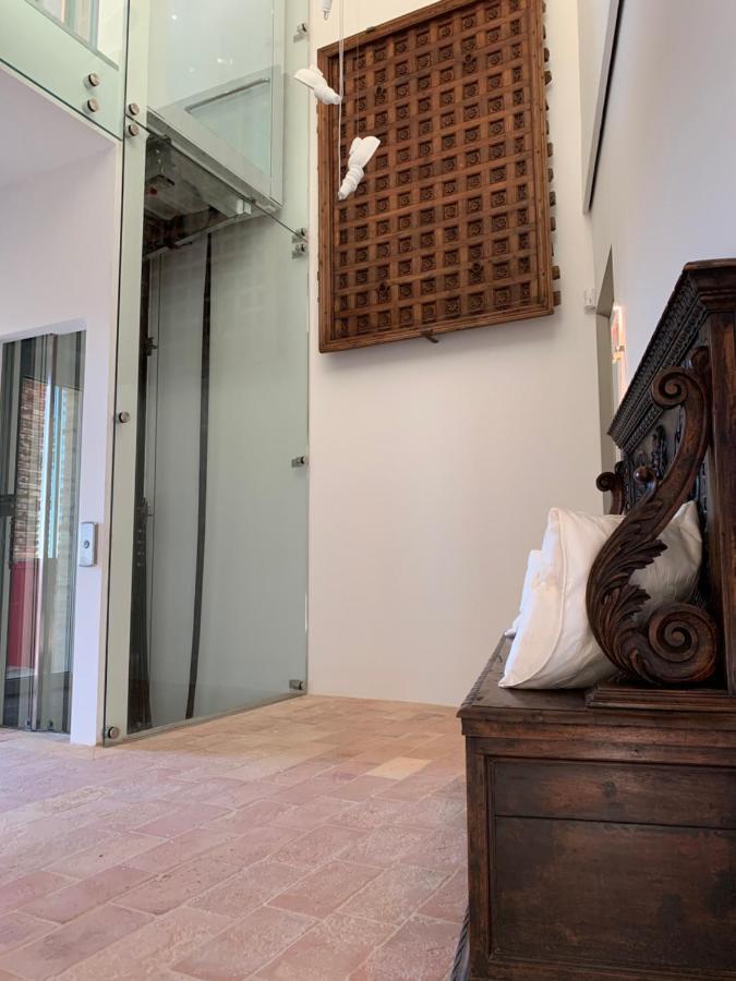 Frantoio L'Olinda Βίλα San Marcello  Εξωτερικό φωτογραφία